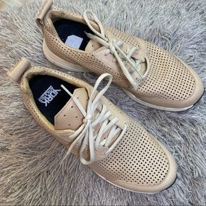 York Athletics the Henry sneaker